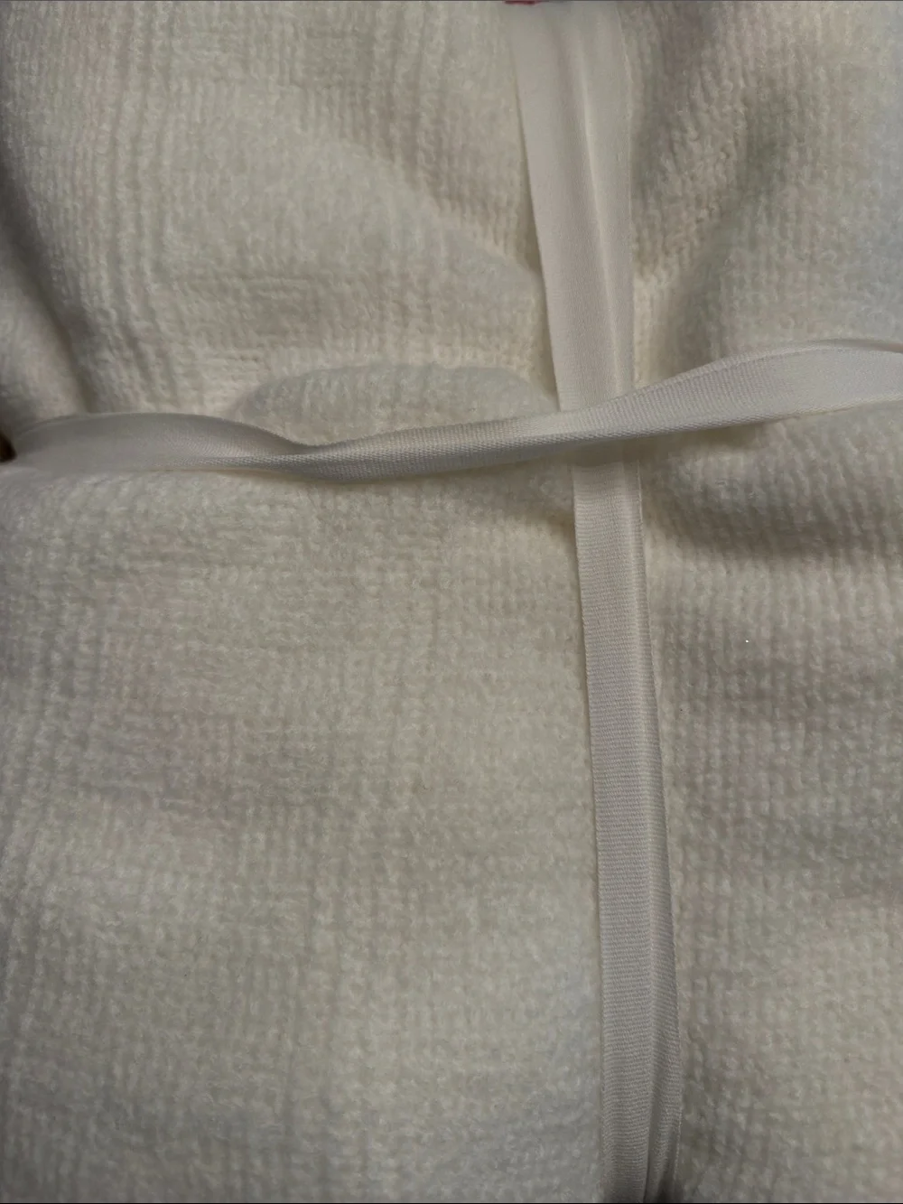 NWT Pottery Barn Arden Blanket